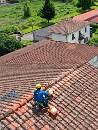 Pulizia grondaie Lux Prim Services Tel. 3516250504 Rimini pulizia dei tetti e delle coperture a a Pesaro e Urbino e Provincia di Rimini