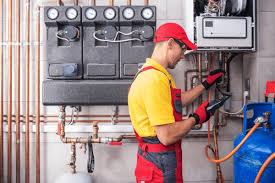Se state cercando un servizio professionale e competente per l'Installazione caldaie, siete nel posto giusto Lux Prim Services WhatsAp 3516250504