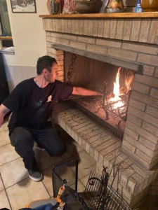 Spazzacamino