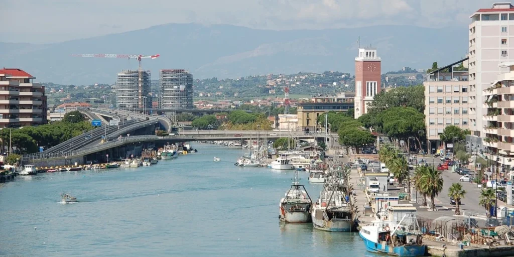 lavaggio cappe a Pescara