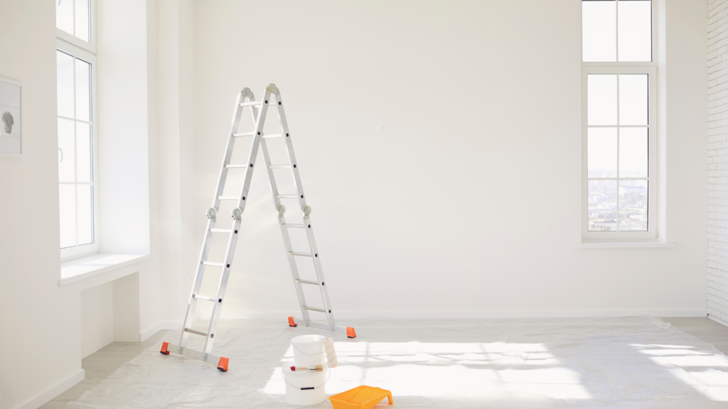 Imbianchino Lux Prim Services