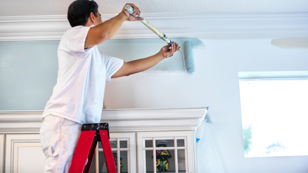 Imbianchino Lux Prim Services
