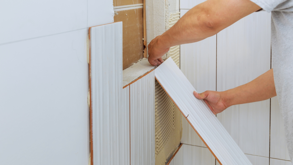 Ristrutturazione bagno Lux Prim Services