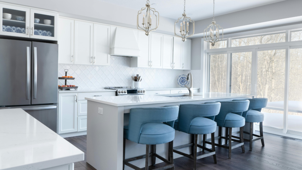 Ristrutturazione cucine Lux Prim Services