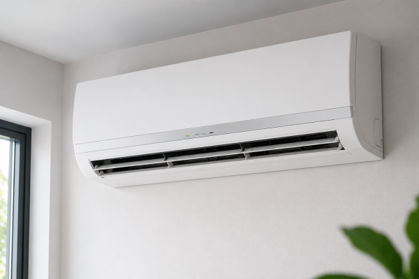 pulizia condizionatore LUX PRIM SERVICES