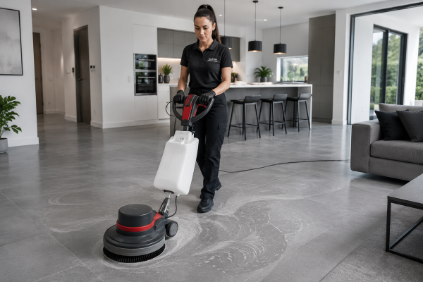 trattamenti pavimenti LUX PRIM SERVICES