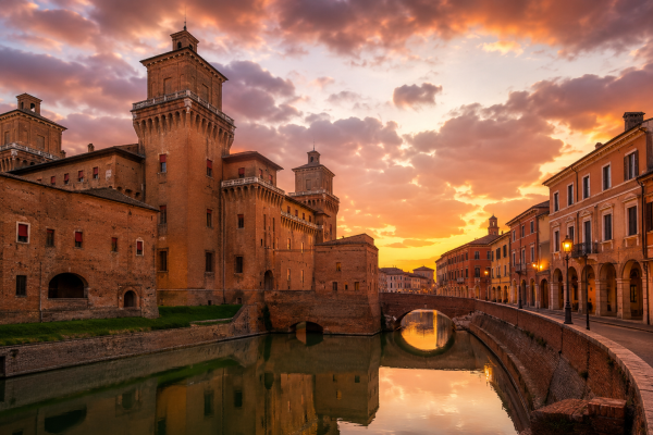 lavaggio cappe a Ferrara LUX PRIM SERVICES